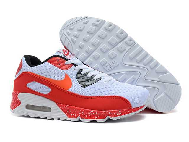 Air Max 90 Pr Em Air Max 90 Cuir